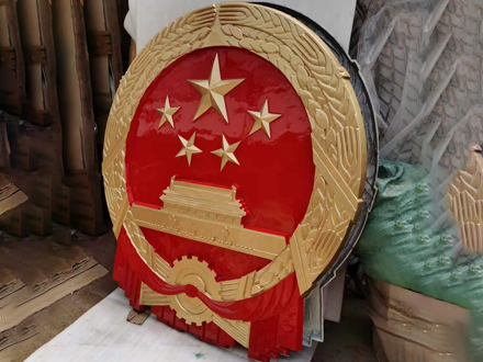 國(guó)徽制作廠家